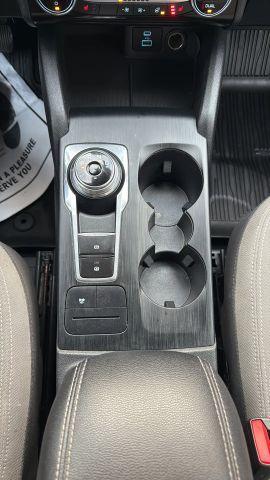 used 2021 Ford Escape car, priced at $16,199