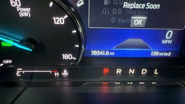 used 2021 Ford Escape car, priced at $16,199