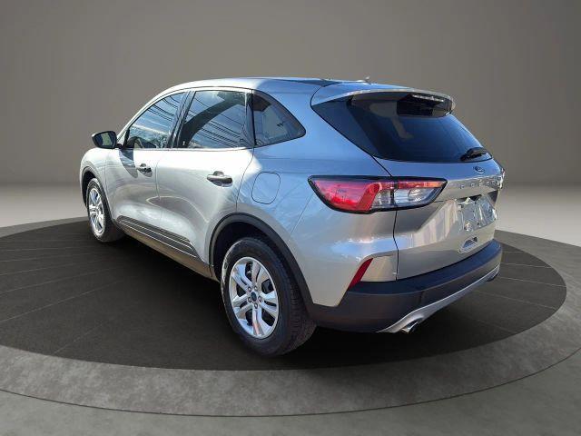 used 2021 Ford Escape car, priced at $11,999