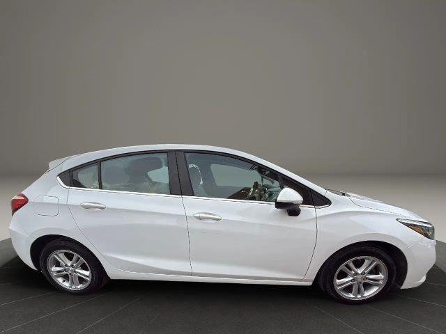 used 2017 Chevrolet Cruze car, priced at $5,999