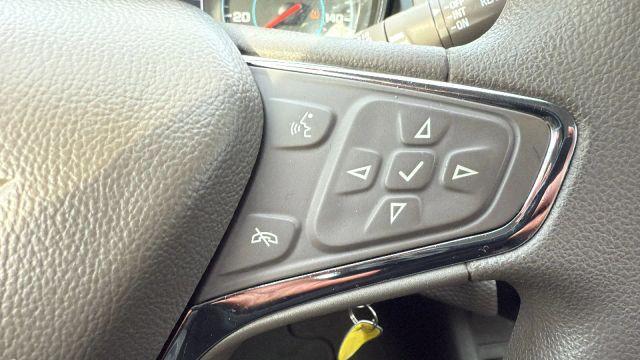 used 2017 Chevrolet Cruze car, priced at $5,999