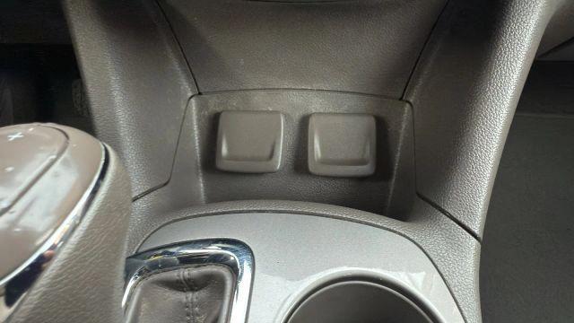 used 2017 Chevrolet Cruze car, priced at $5,999