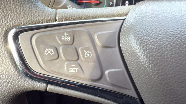 used 2017 Chevrolet Cruze car, priced at $5,999