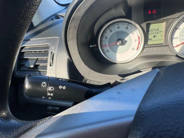 used 2014 Subaru Impreza car, priced at $6,499