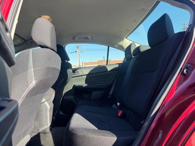 used 2014 Subaru Impreza car, priced at $6,499