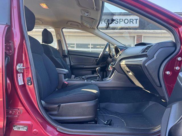 used 2014 Subaru Impreza car, priced at $6,499