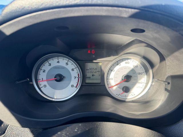 used 2014 Subaru Impreza car, priced at $6,499