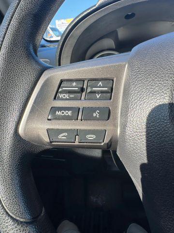 used 2014 Subaru Impreza car, priced at $6,499