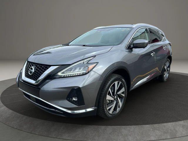 used 2022 Nissan Murano car, priced at $15,999