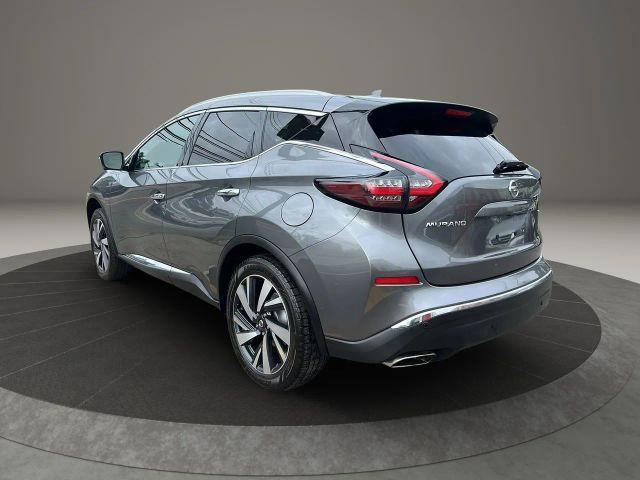 used 2022 Nissan Murano car, priced at $15,999