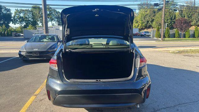used 2022 Toyota Corolla car, priced at $15,499