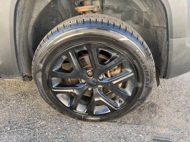 used 2018 Jeep Renegade car, priced at $6,499