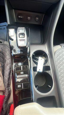 used 2022 Hyundai Sonata Hybrid car, priced at $16,499