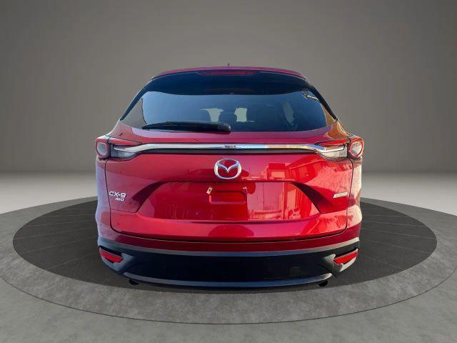 used 2019 Mazda CX-9 car, priced at $16,499