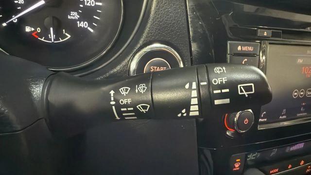 used 2019 Nissan Rogue car