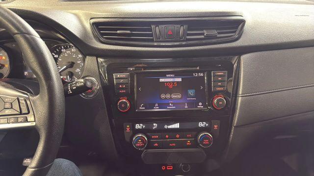 used 2019 Nissan Rogue car