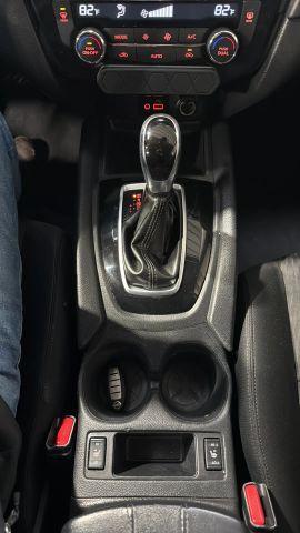 used 2019 Nissan Rogue car