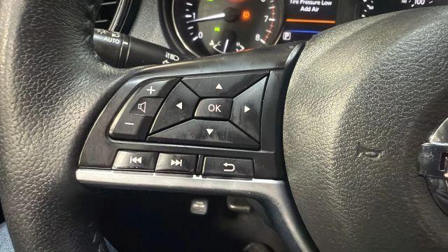 used 2019 Nissan Rogue car