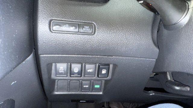 used 2019 Nissan Rogue car