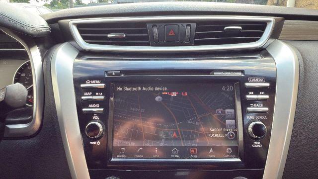 used 2018 Nissan Murano car, priced at $9,499