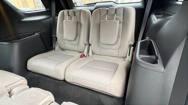 used 2014 Ford Explorer car, priced at $11,499