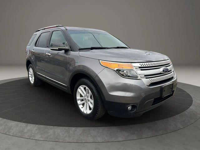used 2014 Ford Explorer car, priced at $11,499