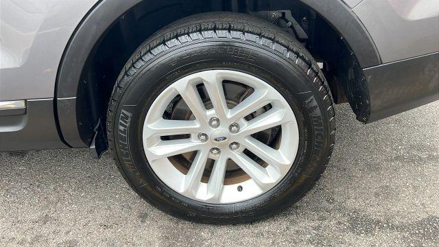 used 2014 Ford Explorer car, priced at $11,499