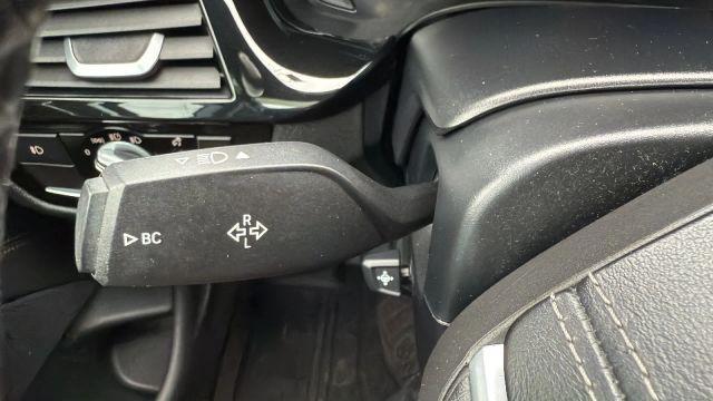 used 2018 BMW 530e car, priced at $14,899