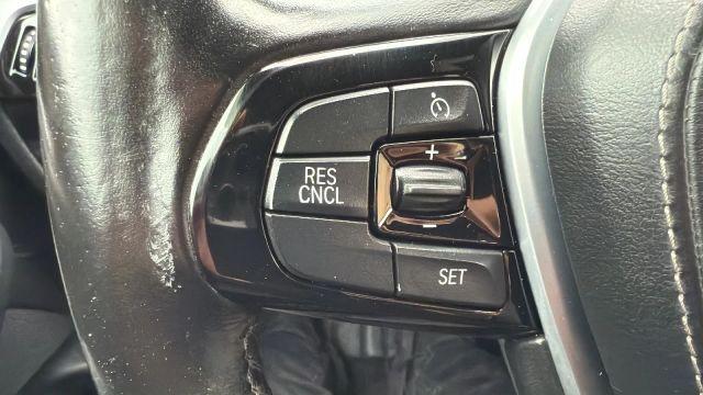 used 2018 BMW 530e car, priced at $14,899