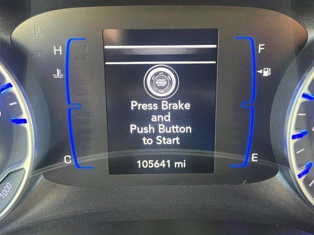 used 2018 Chrysler Pacifica car, priced at $11,399