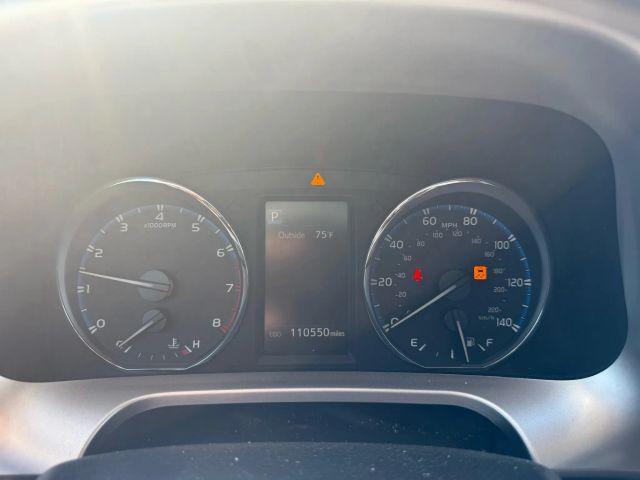 used 2018 Toyota RAV4 car, priced at $16,499