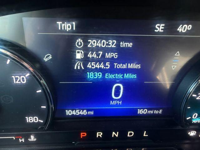 used 2021 Ford Escape car, priced at $12,999