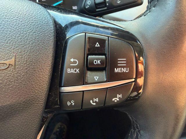 used 2021 Ford Escape car, priced at $12,999