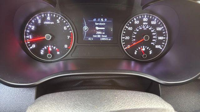 used 2018 Kia Optima car, priced at $8,799