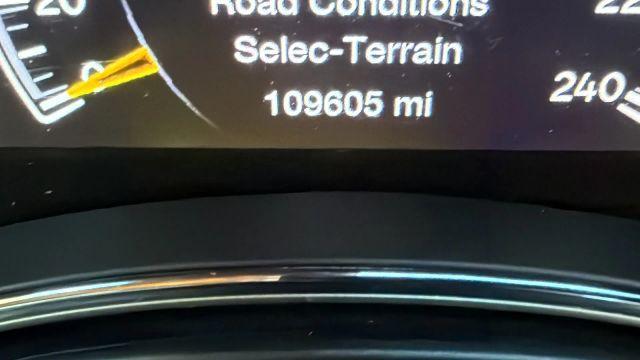 used 2017 Jeep Grand Cherokee car, priced at $9,999