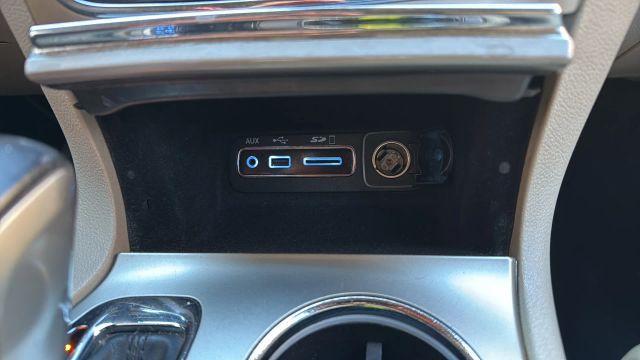 used 2017 Jeep Grand Cherokee car, priced at $9,999