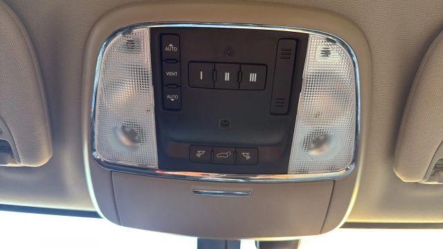 used 2017 Jeep Grand Cherokee car, priced at $9,999