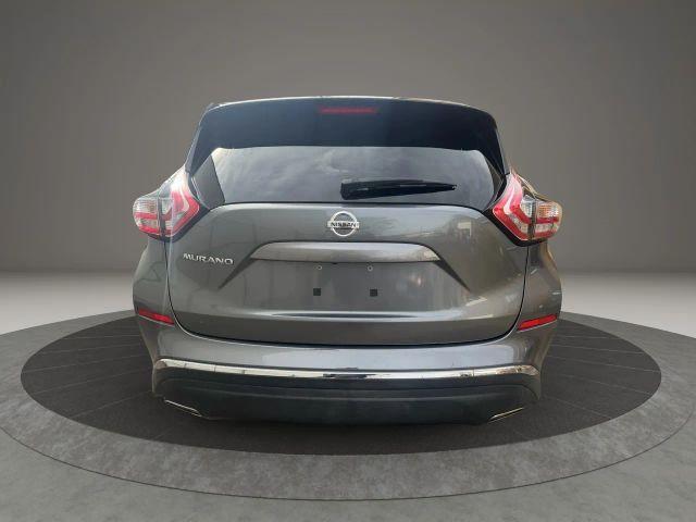 used 2015 Nissan Murano car, priced at $7,999