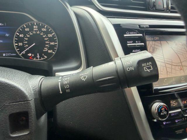 used 2015 Nissan Murano car, priced at $7,999