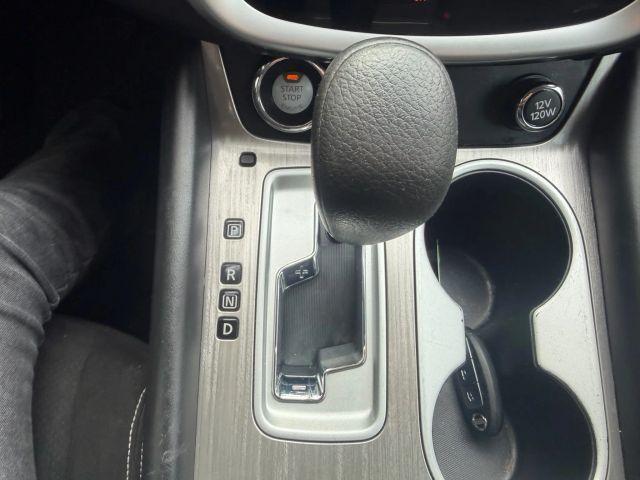 used 2015 Nissan Murano car, priced at $7,999