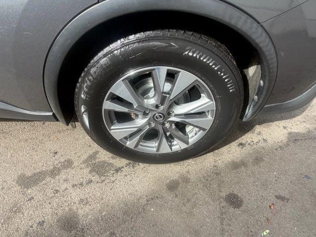 used 2015 Nissan Murano car, priced at $7,999