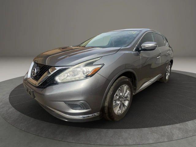 used 2015 Nissan Murano car, priced at $7,999