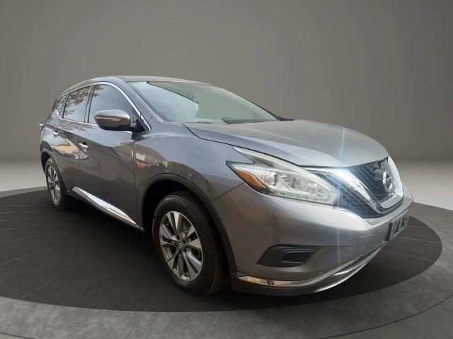 used 2015 Nissan Murano car, priced at $7,999