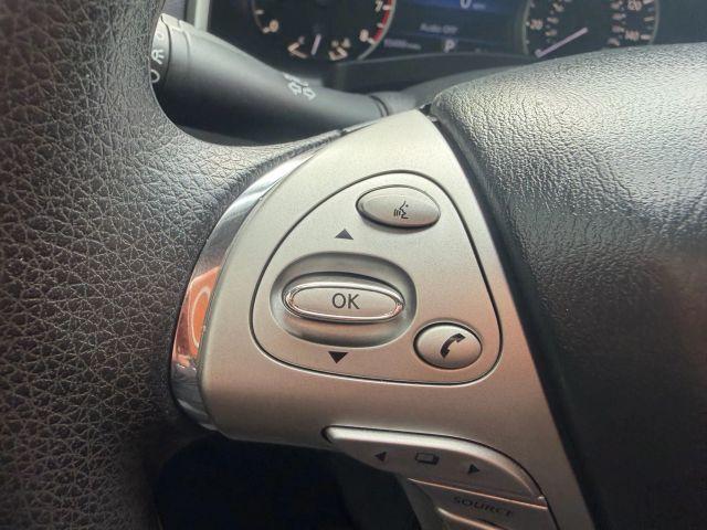 used 2015 Nissan Murano car, priced at $7,999