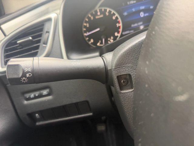 used 2015 Nissan Murano car, priced at $7,999