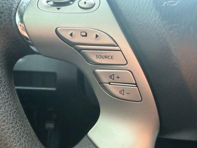 used 2015 Nissan Murano car, priced at $7,999