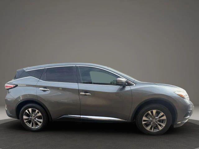 used 2015 Nissan Murano car, priced at $7,999
