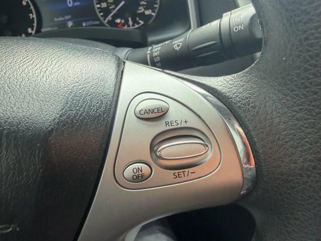 used 2015 Nissan Murano car, priced at $7,999