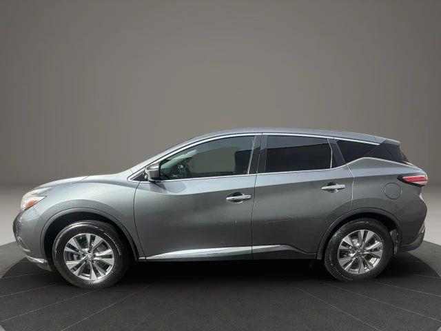 used 2015 Nissan Murano car, priced at $7,999