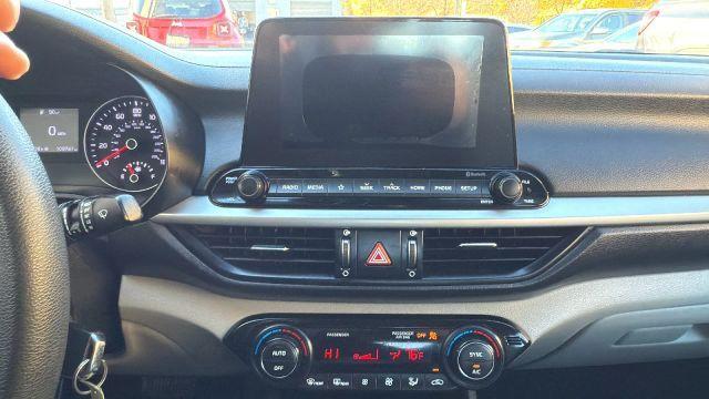 used 2019 Kia Forte car, priced at $8,699